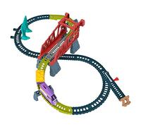 FISHER PRICE THOMAS & FRIENDS PLAYSET MOTORIZZATO HHW06