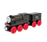 Fisher-Price Thomas & Friends Wood Hiro