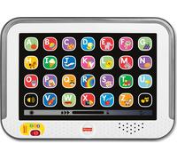 Fisher-Price Toddler Learning Toy Laugh & Learn Smart Stages Tablet Pretend Comp