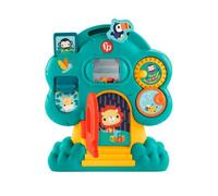 Fisher-Price Tree House with Animal Friends
