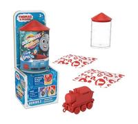 Fisher Price Treno THOMAS & FRIENDS Locomotiva a Sorpresa Colorata