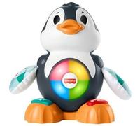 Fisher Price FisheR-Price - Valentine The Penguin Linkimals, Giocattolo Musicale