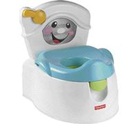 Fisher-Price - Vasino per imparare a sciacquare