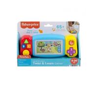 Fisher-Price Console Gira e Impara