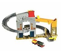 FISHER PRICE W3532 STAZIONE DI CARICO E SCARICO