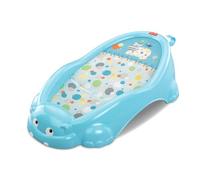 Fisher Price W9427 - Bagnetto Dell'Ippopotamo