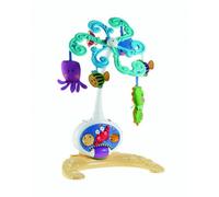 Fisher-Price W9914 - Giostrina Centro Attivita'