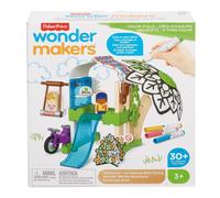 MATTEL - La casa sull'Albero Wonder Makers