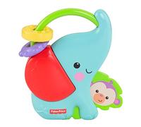 Fisher Price Y6578 - Elefantino Cucu'