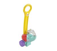 Fisher-Price Y8651 - Elefantino a Passeggio