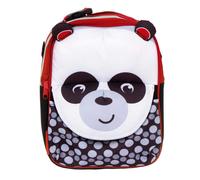 Fisher Price Zaino Panda 3d 21x7.5x28 Cm