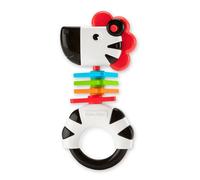 Fisher Price Zebra - Giocattolo sonaglio