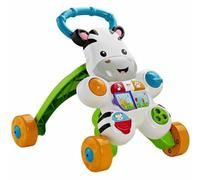 Fisher-Price DLD87 girello per bambino Multicolore