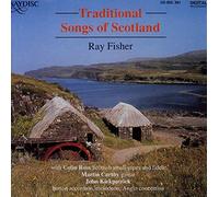 Fisher, Ray - Traditional Songs Of Scotlan