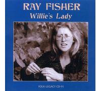 Fisher, Ray - Willie's Lady