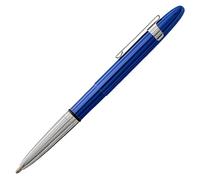 Fisher Space Pen 400BBCL Medio Nero 1pezzo(i) penna a sfera - Penna in gel (Nero, Blu, Medio, 1 pezzo(i)