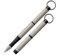 Fisher Space Pen Backpacker, blu (BP/BL) 5.000 Silver