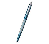 Fisher Space Pen Blue Titanium Nitruro Astronaut Space Pen, NASA, Stars & Stripes