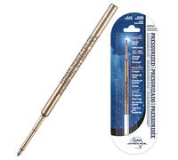 Fisher Space Pen FP1241 Refill per Penna con adattatore, Nero