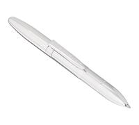 Fisher Space Pen INFINIUM Acabado cromado Tinta negra (INFCH-4)