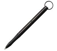 Fisher Space Pen - Penna spaziale per zaino in spalla, colore: Nero (BP/B)
