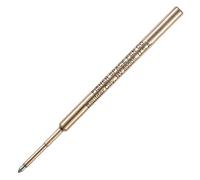 Fisher Space Pen Refill - Inchiostro marrone/punta media