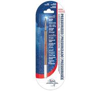 Fisher Space Pen Refill Red Ink Medium Point SPR2