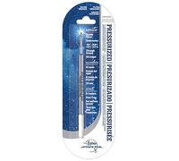 Fisher Space Pen Silver Ink Refill - Carded