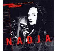 Fisher-Turner,Simon - Nadja