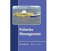 Fisheries Management (Copertina rigida)