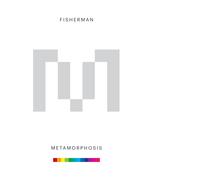 Fisherman Metamorphosis (CD) Album