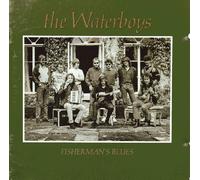 Fisherman's Blues by The Waterboys [Music CD]