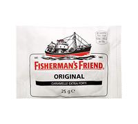 Fisherman's Friend busta Original 25g