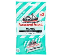 Fisherman's Friend Caramelle alla Menta, 2 x 25g