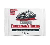 FISHERMAN'S FRIEND ORIGINALI 24 BUSTINE X 25 GR. BUSTA BIANCA