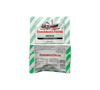 Fisherman's Friend - Pastiglie alla menta senza zuccheri, 25 g x 24 Confezioni