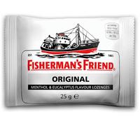 Fisherman's Friend Pastiglie Extra Forte Originali, Mentolo, 20 Conteggi (Con...