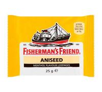 Fisherman's Friend - Pastigliere al mentolo, 600 g