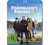 Fisherman's Friends 2 - Eine Brise Leben (Blu-ray) Purefoy James Johns Dave Sam