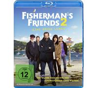 Fisherman's Friends 2 - Eine Brise Leben (Blu-ray) Purefoy James Johns Dave Sam