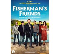 FISHERMAN'S FRIENDS