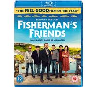 Fisherman's Friends (Blu-ray)