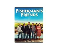 Fisherman's Friends (Blu-ray) James Purefoy David Hayman Daniel Mays Noel Clarke