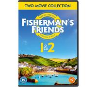 Fisherman's Friends/Fisherman's Friends: One and All (DVD) Fiona Button
