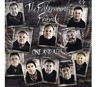 Fisherman's Friends One and All (CD) Limited Album (Jewel Case)