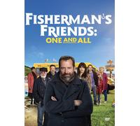 Fisherman's Friends: One And All (DVD)
