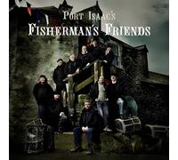 FISHERMAN'S FRIENDS - PORT ISAAC'S