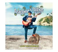 Fisherman's Friends Fisherman's Friends: The Musical (CD) Album