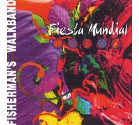 Fisherman's Walkband - Fiesta Mundial