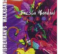 Fisherman'S Walkband - Fiesta Mundial